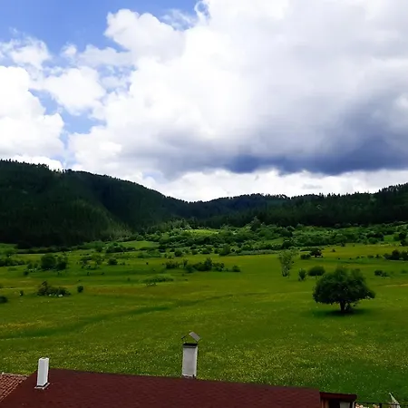Belle Vie Къща за гости