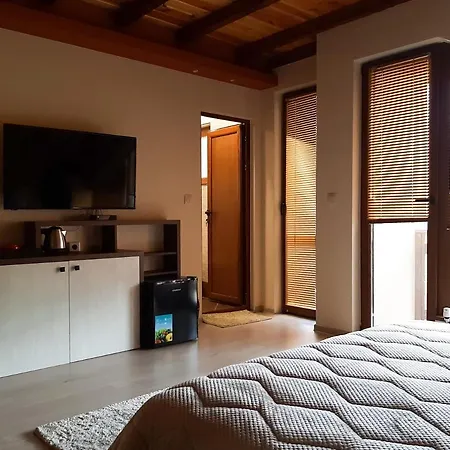 Belle Vie Къща за гости 4*