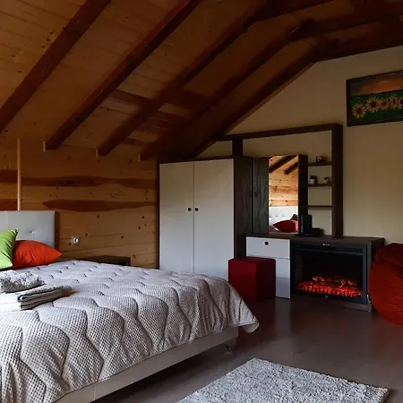 Penzion Belle Vie Beli Iskar