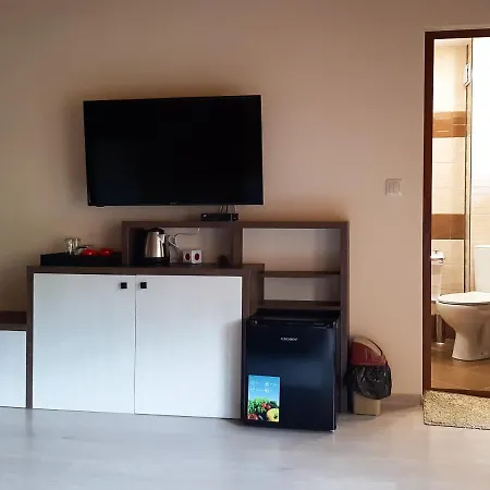 Belle Vie Penzion 4*