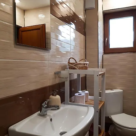 Belle Vie Penzion Beli Iskar