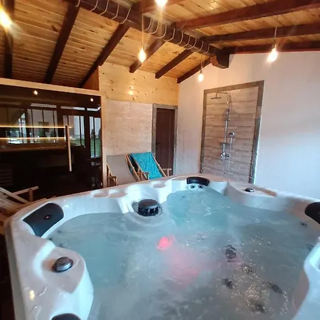 Belle Vie Beli Iskar