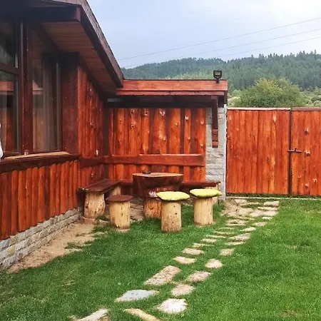 Belle Vie 4* Бели искър