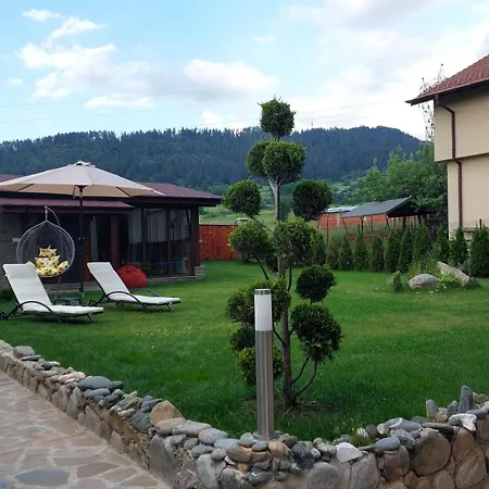 Belle Vie Penzion Beli Iskar