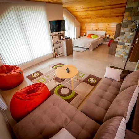 Belle Vie Къща за гости 4*