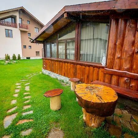 Belle Vie Къща за гости 4*
