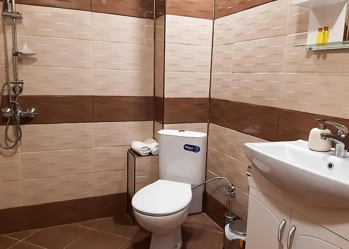 Gasthuis Belle Vie Beli Iskar