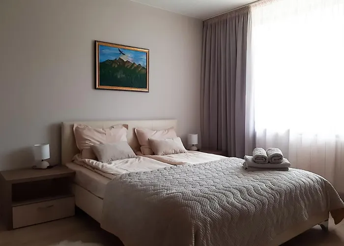 Gasthuis Belle Vie Beli Iskar