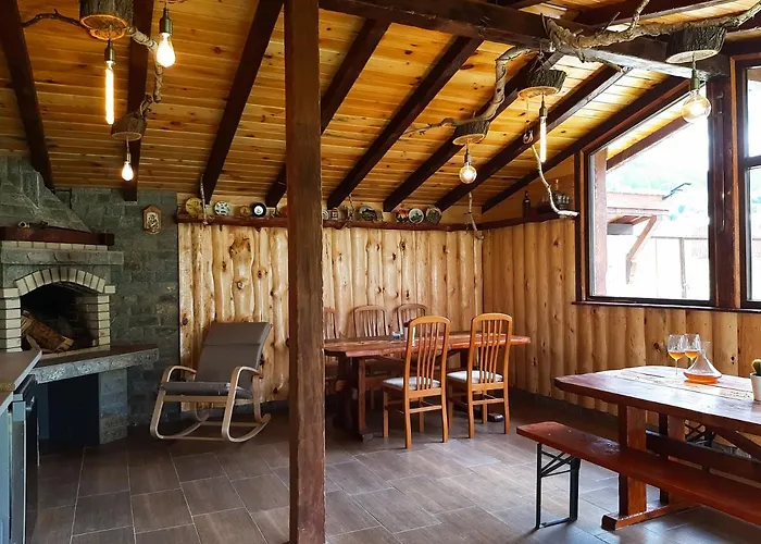 Belle Vie Gasthuis 4*