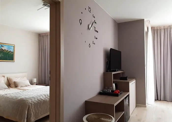 Belle Vie 4* Beli Iskar