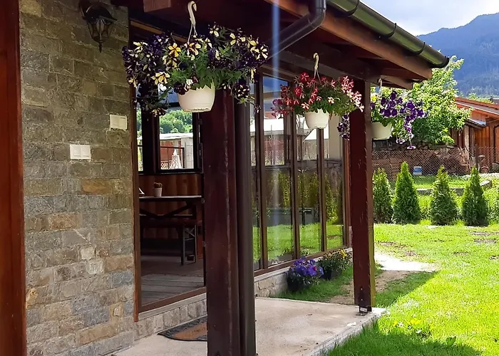 Gasthuis Belle Vie 4*