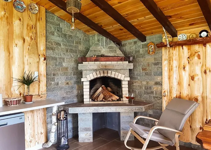 Gasthuis Belle Vie 4*