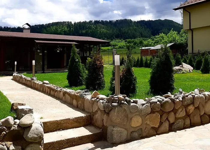 Gasthuis Belle Vie Beli Iskar