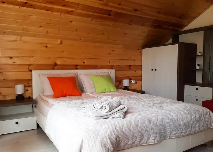 Gasthuis Belle Vie 4*