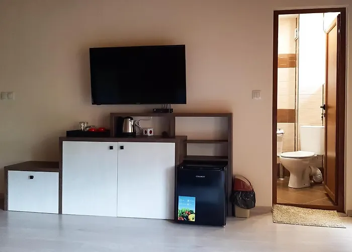 Belle Vie Gasthuis 4*