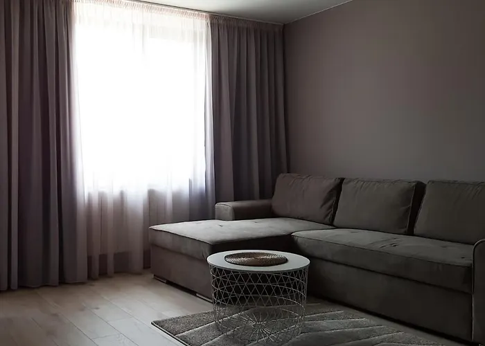 Gasthuis Belle Vie Beli Iskar