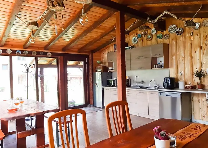 Belle Vie 4* Beli Iskar