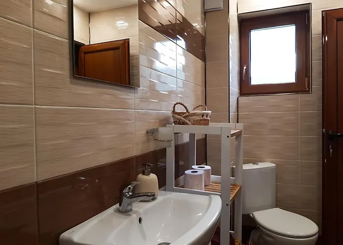 Belle Vie Gasthuis Beli Iskar