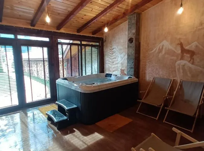 Gasthuis Belle Vie 4*