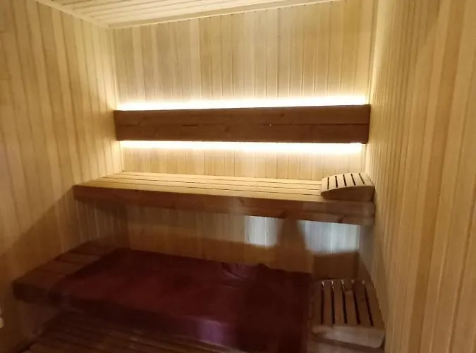 Belle Vie Gasthuis 4*