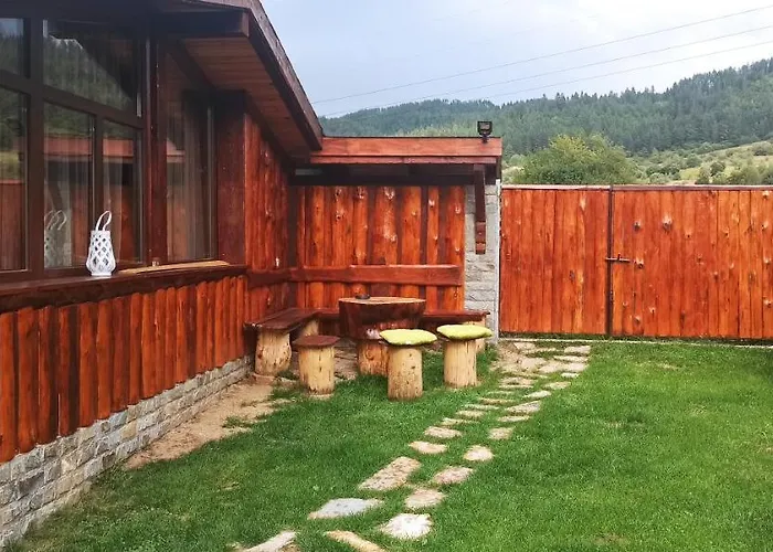 Belle Vie 4* Beli Iskar