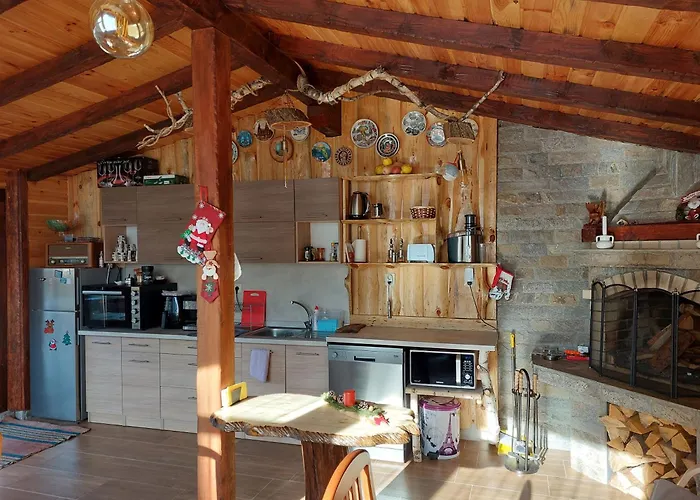 Belle Vie Beli Iskar