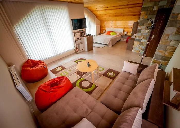 Belle Vie Gasthuis 4*