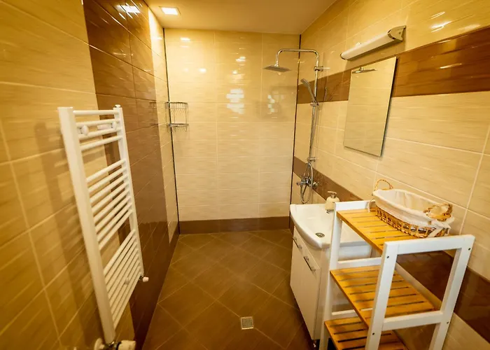 Belle Vie 4* Beli Iskar