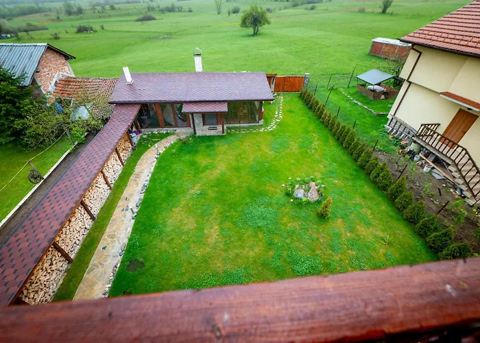 Gasthuis Belle Vie 4*