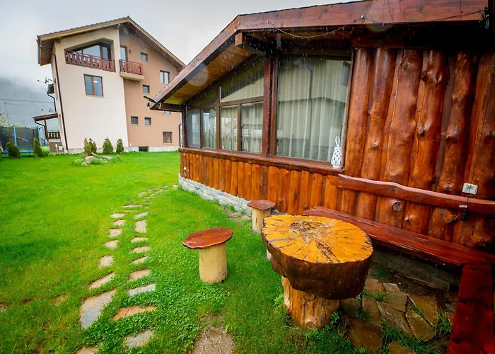 Belle Vie Gasthuis 4*